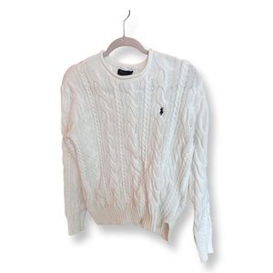 Ralph Lauren  Crewneck Sweater